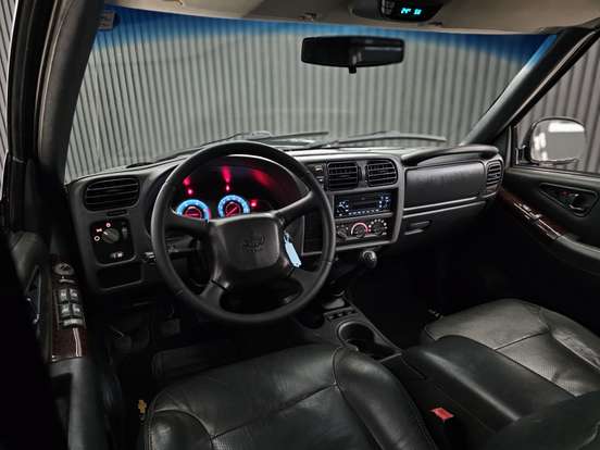 CHEVROLET-S10-2011