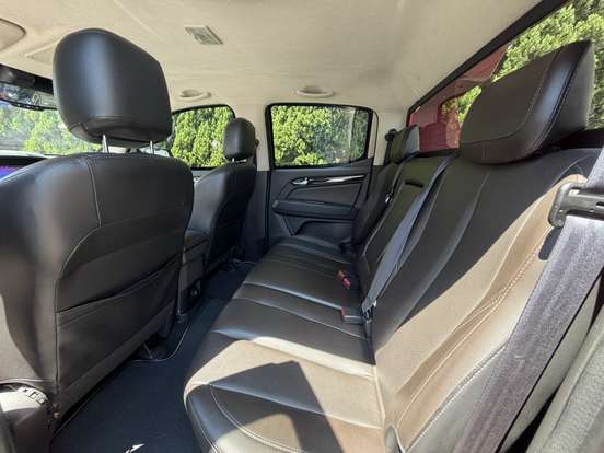 CHEVROLET-S10-2.8 HIGH COUNTRY 4X4 CD 16V TURBO DIESEL 4P AUTOMÁTICO CHEVROLET-S10-2017