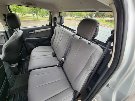 CHEVROLET-S10-2.8 LT 4X2 CD 16V TURBO DIESEL 4P MANUAL CHEVROLET-S10-2013