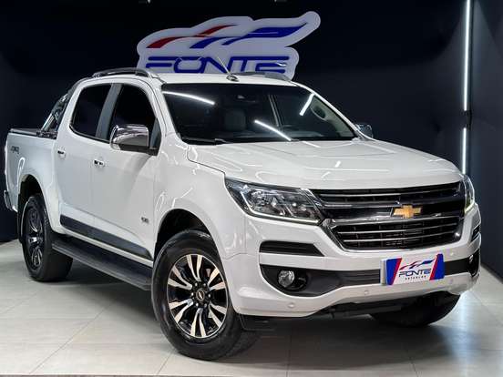 CHEVROLET-S10-2019