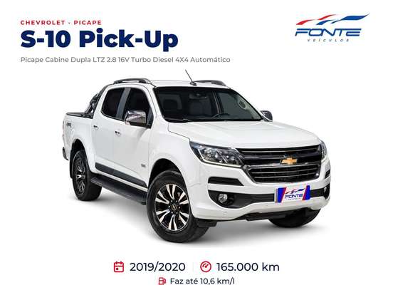 CHEVROLET-S10-2019