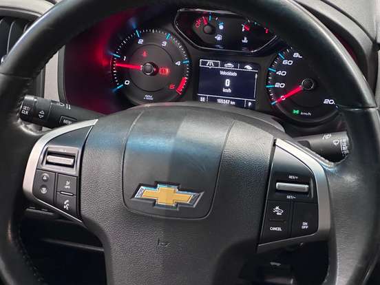 CHEVROLET-S10-2019