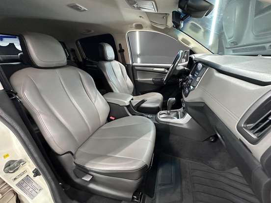 CHEVROLET-S10-2.8 LTZ 4X4 CD 16V TURBO DIESEL 4P AUTOMÁTICO CHEVROLET-S10-2019