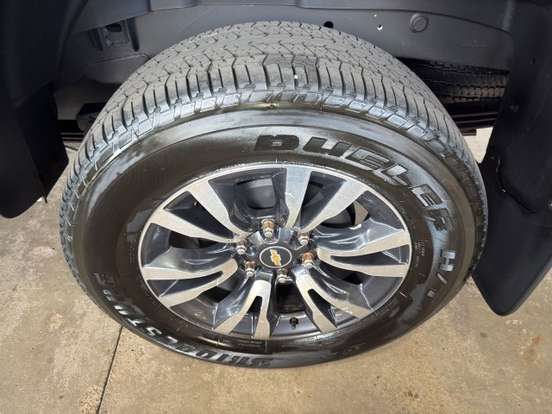 CHEVROLET-S10-2019