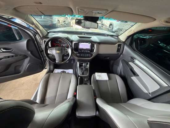 CHEVROLET-S10-2019