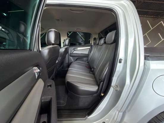 CHEVROLET-S10-2.8 LTZ 4X4 CD 16V TURBO DIESEL 4P AUTOMÁTICO CHEVROLET-S10-2019