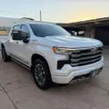 CHEVROLET SILVERADO 5.3 V8 GASOLINA 1500 HIGH COUNTRY 4X4 AUTOMÁTICO CHEVROLET SILVERADO 5.3 V8 GASOLINA 1500 HIGH COUNTRY 4X4 AUTOMÁTICO