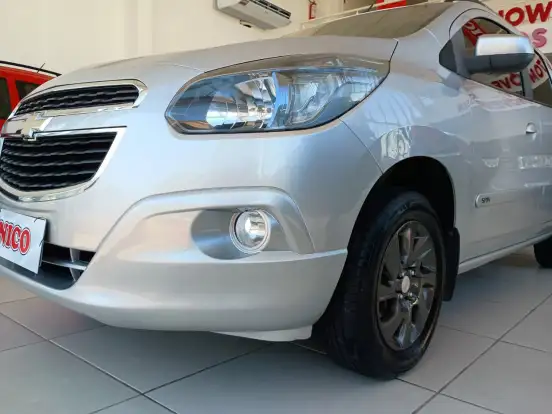 CHEVROLET-SPIN-1.8 LTZ 8V FLEX 4P AUTOMÁTICO CHEVROLET-SPIN-2016