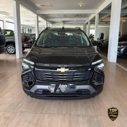 CHEVROLET-SPIN-1.8 PREMIER 8V FLEX 4P AUTOMÁTICO CHEVROLET-SPIN-2024