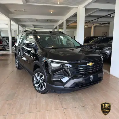 CHEVROLET-SPIN-1.8 PREMIER 8V FLEX 4P AUTOMÁTICO CHEVROLET-SPIN-2024