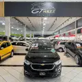 CHEVROLET SPIN 1.8 PREMIER 8V FLEX 4P AUTOMÁTICO CHEVROLET SPIN 1.8 PREMIER 8V FLEX 4P AUTOMÁTICO