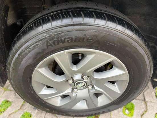 CHEVROLET-SPIN-1.8 ACTIV 8V FLEX 4P AUTOMÁTICO CHEVROLET-SPIN-2016