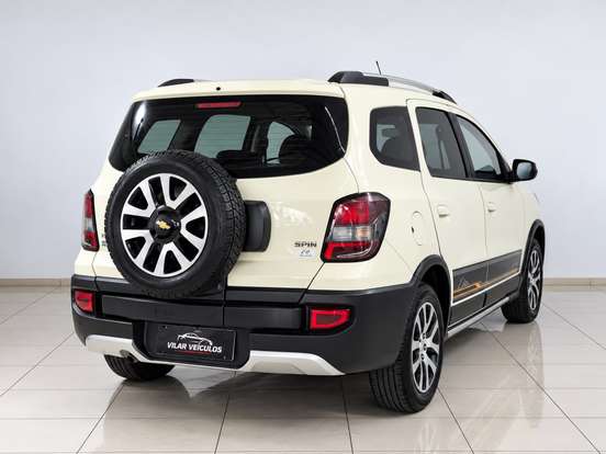 CHEVROLET-SPIN-2016