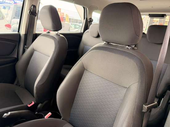 CHEVROLET-SPIN-1.8 ACTIV7 8V FLEX 4P AUTOMÁTICO CHEVROLET-SPIN-2024