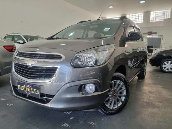 CHEVROLET-SPIN-2014