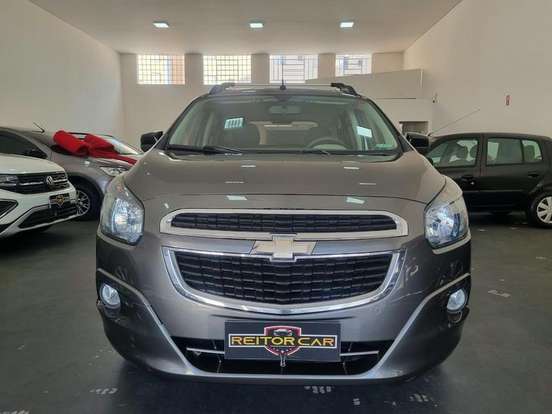 CHEVROLET-SPIN-2014