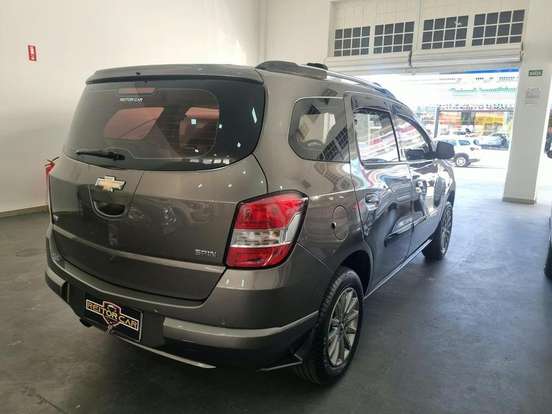 CHEVROLET-SPIN-2014