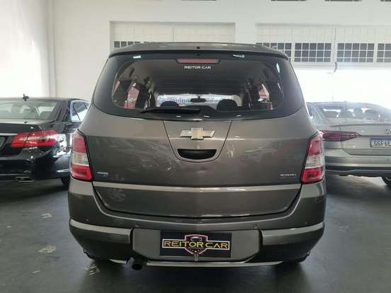 CHEVROLET-SPIN-2014