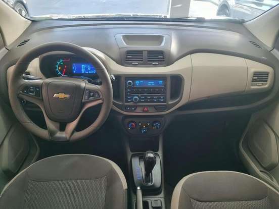 CHEVROLET-SPIN-2014
