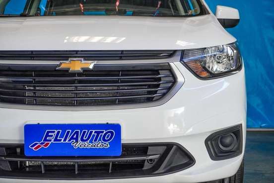 CHEVROLET-SPIN-1.8 LT 8V FLEX 4P AUTOMÁTICO CHEVROLET-SPIN-2023