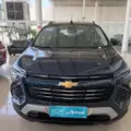 CHEVROLET SPIN 1.8 LTZ 8V FLEX 4P AUTOMÁTICO CHEVROLET SPIN 1.8 LTZ 8V FLEX 4P AUTOMÁTICO