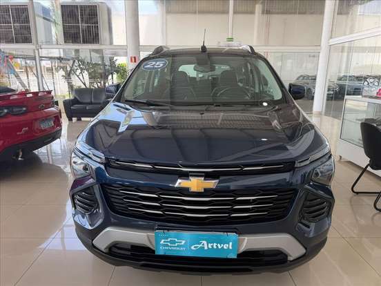 CHEVROLET-SPIN-1.8 LTZ 8V FLEX 4P AUTOMÁTICO CHEVROLET-SPIN-2024