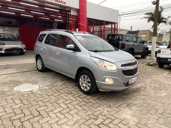 CHEVROLET-SPIN-2012