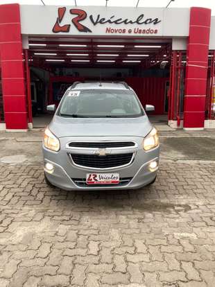 CHEVROLET-SPIN-2012