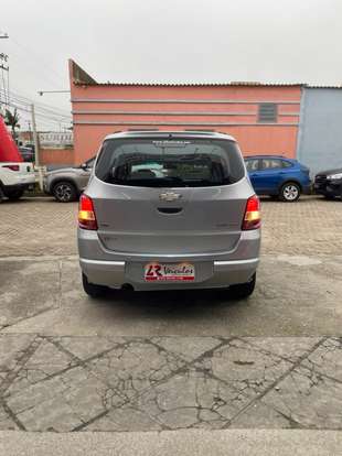 CHEVROLET-SPIN-2012