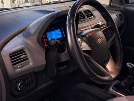 CHEVROLET-SPIN-1.8 LTZ 8V FLEX 4P MANUAL CHEVROLET-SPIN-2017
