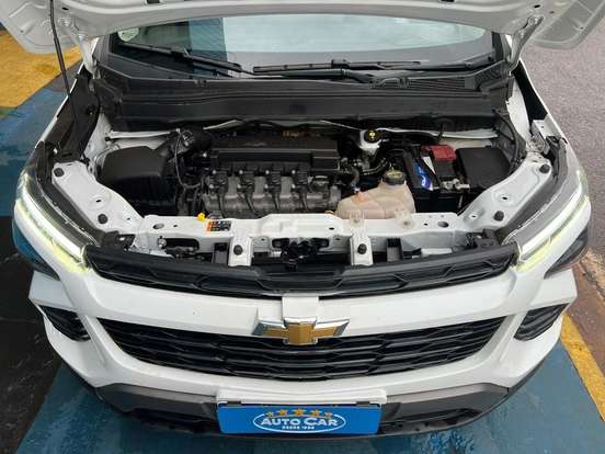 CHEVROLET-SPIN-1.8 PREMIER 8V FLEX 4P AUTOMÁTICO CHEVROLET-SPIN-2025