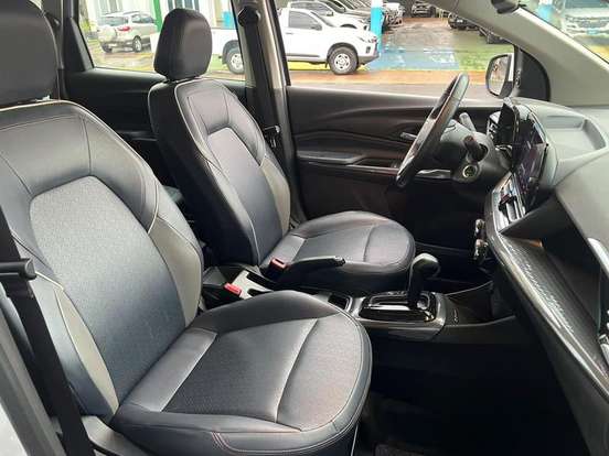 CHEVROLET-SPIN-1.8 PREMIER 8V FLEX 4P AUTOMÁTICO CHEVROLET-SPIN-2025
