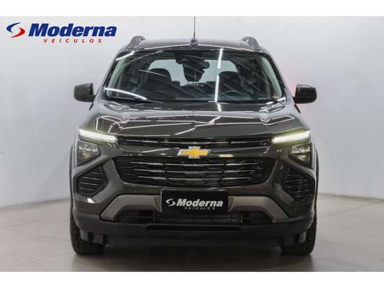 CHEVROLET-SPIN-1.8 PREMIER 8V FLEX 4P AUTOMÁTICO CHEVROLET-SPIN-2024