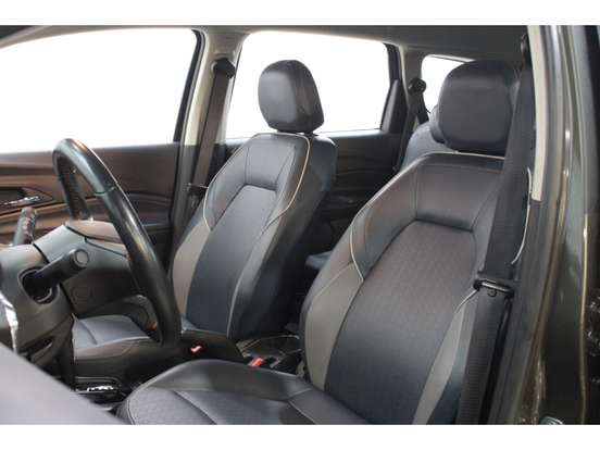 CHEVROLET-SPIN-1.8 PREMIER 8V FLEX 4P AUTOMÁTICO CHEVROLET-SPIN-2024