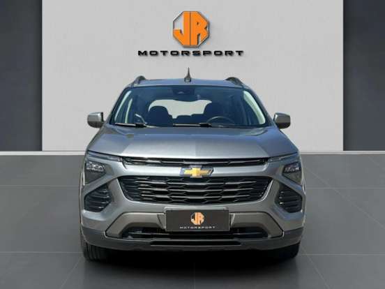 CHEVROLET-SPIN-1.8 PREMIER 8V FLEX 4P AUTOMÁTICO CHEVROLET-SPIN-2024