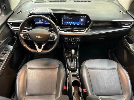 CHEVROLET-SPIN-1.8 PREMIER 8V FLEX 4P AUTOMÁTICO CHEVROLET-SPIN-2025