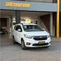 CHEVROLET SPIN 1.8 PREMIER 8V FLEX 4P AUTOMÁTICO CHEVROLET SPIN 1.8 PREMIER 8V FLEX 4P AUTOMÁTICO
