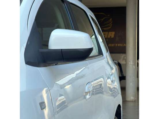 CHEVROLET-SPIN-1.8 PREMIER 8V FLEX 4P AUTOMÁTICO CHEVROLET-SPIN-2022
