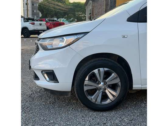 CHEVROLET-SPIN-1.8 PREMIER 8V FLEX 4P AUTOMÁTICO CHEVROLET-SPIN-2022