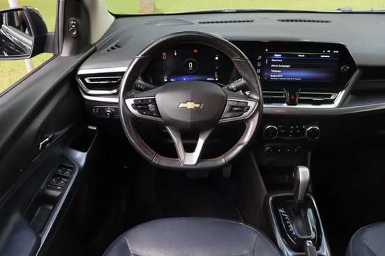 CHEVROLET-SPIN-1.8 PREMIER 8V FLEX 4P AUTOMÁTICO CHEVROLET-SPIN-2024