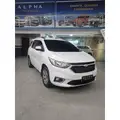 CHEVROLET SPIN 1.8 PREMIER 8V FLEX 4P AUTOMÁTICO CHEVROLET SPIN 1.8 PREMIER 8V FLEX 4P AUTOMÁTICO