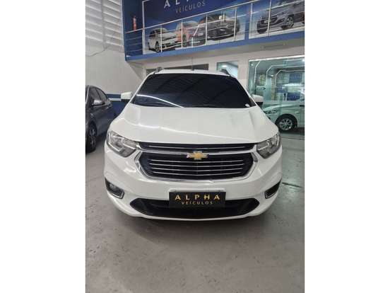CHEVROLET-SPIN-2019