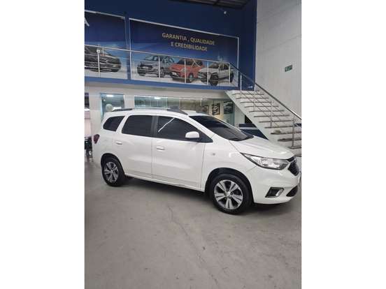CHEVROLET-SPIN-2019