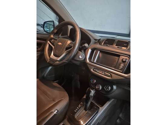 CHEVROLET-SPIN-1.8 PREMIER 8V FLEX 4P AUTOMÁTICO CHEVROLET-SPIN-2019