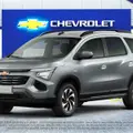 CHEVROLET SPIN 1.8 PREMIER 8V FLEX 4P AUTOMÁTICO CHEVROLET SPIN 1.8 PREMIER 8V FLEX 4P AUTOMÁTICO