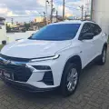 CHEVROLET TRACKER 1.0 TURBO FLEX AUTOMÁTICO CHEVROLET TRACKER 1.0 TURBO FLEX AUTOMÁTICO
