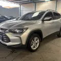 CHEVROLET TRACKER 1.0 TURBO FLEX LT AUTOMÁTICO CHEVROLET TRACKER 1.0 TURBO FLEX LT AUTOMÁTICO