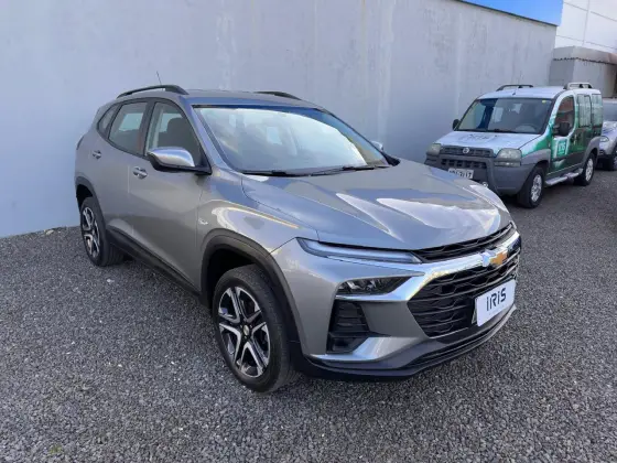 CHEVROLET TRACKER 1.0 TURBO FLEX LT AUTOMÁTICO