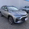 CHEVROLET TRACKER 1.0 TURBO FLEX LT AUTOMÁTICO CHEVROLET TRACKER 1.0 TURBO FLEX LT AUTOMÁTICO