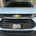 CHEVROLET TRACKER 1.0 TURBO FLEX LTZ AUTOMÁTICO CHEVROLET TRACKER 1.0 TURBO FLEX LTZ AUTOMÁTICO